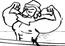 Brawlin' Sailor