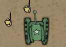 Tank 1943