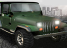 Jeep Venture
