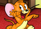 Jerry Escape