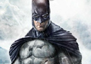 Batman Jigsaw Puzzle