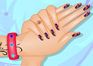 Galactic Nail