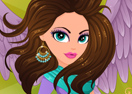 Elements Makeover: Wind Princess