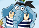 Snoring 3: Treasure Island
