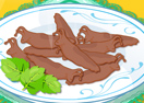 Spicy Snail Foods