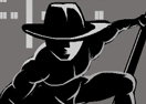 Dark Man Fight