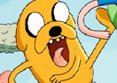 Adventure Time Dream Heaven