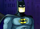 Batman Drift Smash