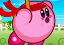 Wonderland Kirby 2
