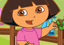 Dora Care Baby Giraffe