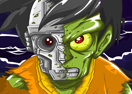 Zombie Fight Club