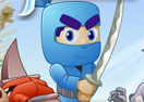 Ninja Kira: Roof of Unlimited Pain