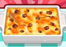Beef Taco Lasagna