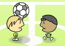 1 on 1 Soccer Brazil