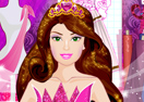 Princess Fashion Designer