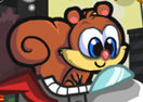 Rocket Squirrel