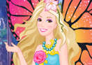 Barbie Mariposa and the Fairy Princess