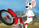 Stunt Moto Mouse 2