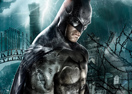 Save The Batman