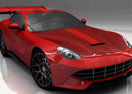 Tuning F 12