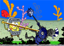 Deep Sea Warrior
