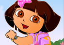 Dora School Adventure