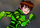 Ben 10 Omniverse Skyfall