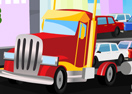 Car Transporter