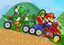 Mario Atv Rivals