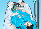 Operate Now! Heart Surgery