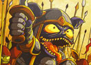 Monster Town Defense