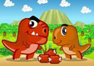 Dino Meat Hunt
