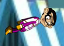 Mr Bean Cannon