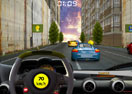 3D Speed Race