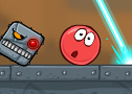 Red Ball 4 Vol. 3