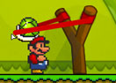 Super Angry Mario 2