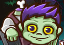 Headless Zombie