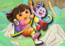 Dora Explore Adventure