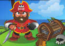 Andy Brave Pirate