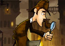Sherlock Holmes Run