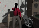 Right Hand - Episode One