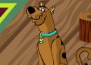 Scooby-Doo! Dinner