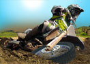 Dirt Bike Mosters