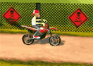 Angry Biker