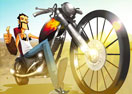 Stunt Guy - Tricky Rider