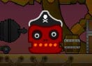 Pirate Monsters