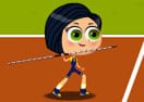 Sports Academy