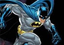 Batman Cave Run