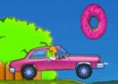 Homer's Donut Run 2