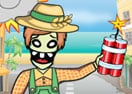 TNT Zombies - Arsenal